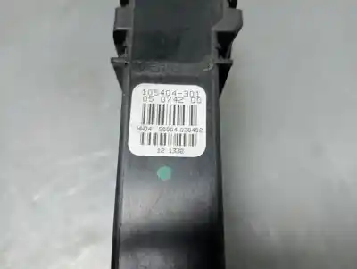 Автозапчасти б/у мотор переднего левого стекла за seat leon (1m1) sport ссылки oem iam 105404301  