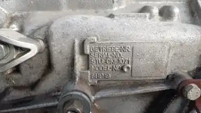 Pezzo di ricambio per auto di seconda mano riduttore per bmw 3 touring (e91) 320 d riferimenti oem iam ga6hp19z  