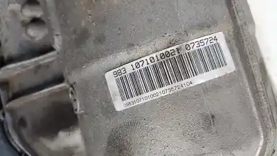 Pezzo di ricambio per auto di seconda mano riduttore per bmw 3 touring (e91) 320 d riferimenti oem iam ga6hp19z  