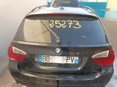 İkinci el araba yedek parçası bagaj kapagi için bmw 3 touring (e91) 320 d oem iam referansları 