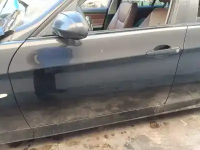 İkinci el araba yedek parçası sol ön kapi için bmw 3 touring (e91) 320 d oem iam referansları   