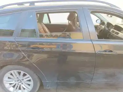 İkinci el araba yedek parçası arka sag kapi için bmw 3 touring (e91) 320 d oem iam referansları 
