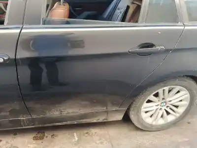 İkinci el araba yedek parçası arka sol kapi için bmw 3 touring (e91) 320 d oem iam referansları   