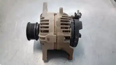 Автозапчастина б/у генератор для tata xenon 2.2d посилання на oem iam f002g10827  