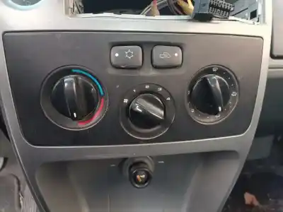 Автозапчасти б/у отопление / кондиционирование воздуха за tata xenon 2.2d ссылки oem iam 