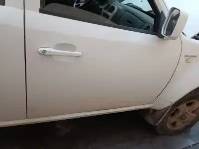 Автозапчасти б/у дверь передняя правая за tata xenon 2.2d ссылки oem iam   