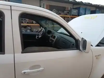 Автозапчасти б/у дверь передняя правая за tata xenon 2.2d ссылки oem iam 
