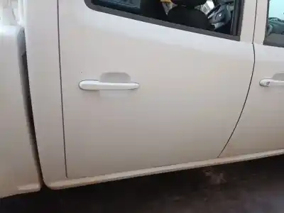 Автозапчасти б/у дверь задняя правая за tata xenon 2.2d ссылки oem iam 