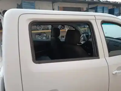Автозапчастина б/у двері задні праві для tata xenon 2.2d посилання на oem iam   