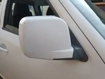 Автозапчасти б/у задний вид справа за tata xenon 2.2d ссылки oem iam 