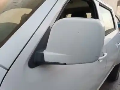 Автозапчастина б/у ліве дзеркало для tata xenon 2.2d посилання на oem iam   