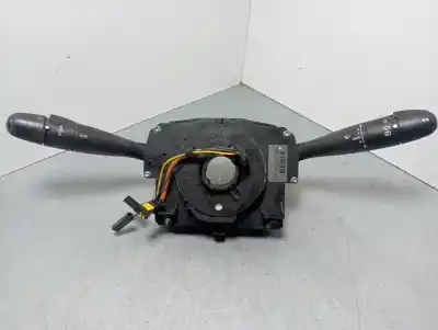 Second-hand car spare part Multifunction Switch for CITROEN C3 1.4 HDI (68 CV) 1.4 HDi OEM IAM references 9648820  