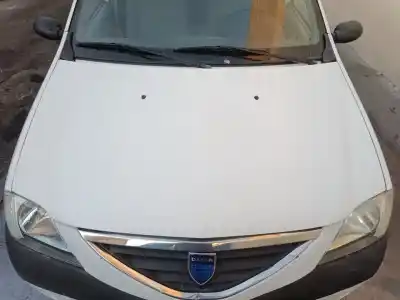 Second-hand car spare part  for DACIA LOGAN  OEM IAM references   