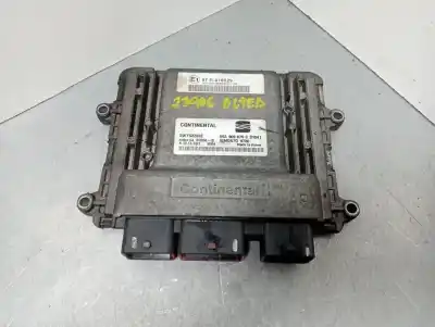 Gebrauchtes Autoersatzteil  zum SEAT ALTEA XL (5P5)  OEM-IAM-Referenzen 06A906070  
