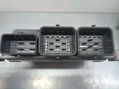Pezzo di ricambio per auto di seconda mano centralina motore per ford focus lim. (cb8) trend riferimenti oem iam s180133007  bv6112a650ne