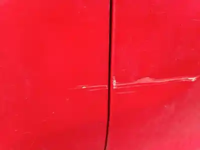 Tweedehands auto-onderdeel linker voordeur voor ford focus lim. (cb8) trend oem iam-referenties 