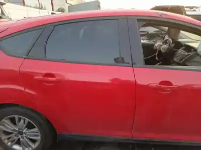 Tweedehands auto-onderdeel deur rechts achter voor ford focus lim. (cb8) trend oem iam-referenties 
