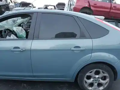 Peça sobressalente para automóvel em segunda mão Porta Do Automóvel Traseira Esquerda por FORD FOCUS BERLINA (CAP) Ghia Referências OEM IAM   