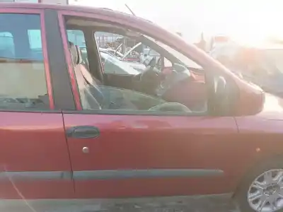 Автозапчасти б/у дверь передняя правая за fiat multipla (186_) 1.9 jtd 115 ссылки oem iam 