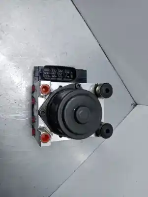 Peça sobressalente para automóvel em segunda mão abs por mazda 6 berlina (gg) 2.0 crtd 120 active referências oem iam 4370743