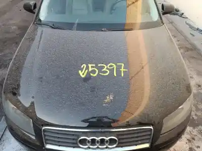 Peça sobressalente para automóvel em segunda mão  por AUDI A3 (8P1)  Referências OEM IAM   