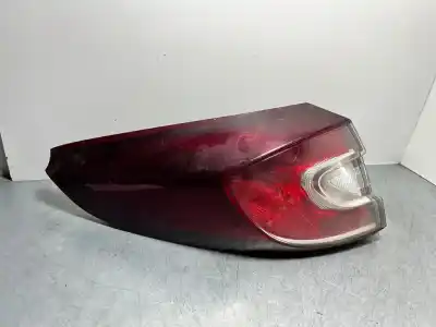 Peça sobressalente para automóvel em segunda mão FAROLIM TRASEIRO ESQUERDO por RENAULT MEGANE III SPORT TOURER  Referências OEM IAM   