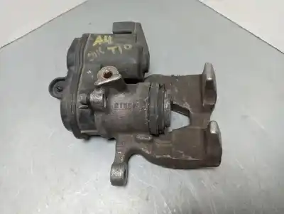 Second-hand car spare part rear right brake caliper for audi a4 b9 (8w2, 8wc) 2.0 tdi oem iam references   