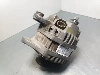Peça sobressalente para automóvel em segunda mão alternador por renault koleos expression referências oem iam 23100 jg71a  