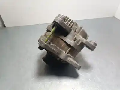 Peça sobressalente para automóvel em segunda mão alternador por renault koleos expression referências oem iam 23100 jg71a  