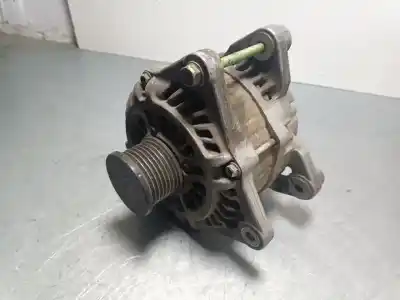 Second-hand car spare part Alternator for RENAULT KOLEOS Expression OEM IAM references 23100 JG71A  