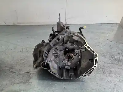 Second-hand car spare part gearbox for smart forfour 1.0 cat oem iam references je3001  