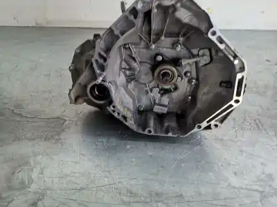Second-hand car spare part gearbox for smart forfour 1.0 cat oem iam references je3001  