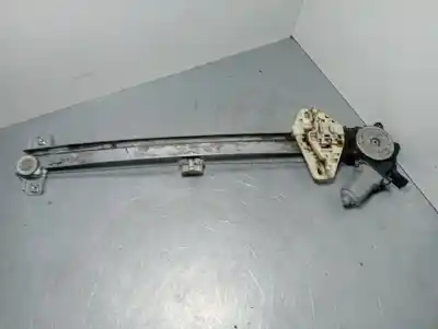 Peça sobressalente para automóvel em segunda mão elevador de vidros dianteira esquerda por honda cr-v (re) elegance referências oem iam   
