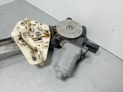 Peça sobressalente para automóvel em segunda mão elevador de vidros dianteira esquerda por honda cr-v (re) elegance referências oem iam   