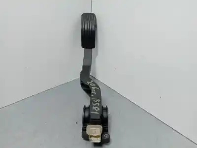 Pezzo di ricambio per auto di seconda mano pedale dell acceleratore per peugeot 206 cc cc riferimenti oem iam   