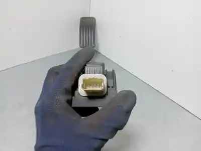 Pezzo di ricambio per auto di seconda mano pedale dell acceleratore per peugeot 206 cc cc riferimenti oem iam   