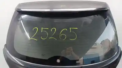 Автозапчастина б/у загальні двері для ssangyong korando premium 4x2 посилання на oem iam   