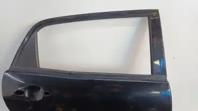 Автозапчасти б/у дверь задняя правая за ssangyong korando premium 4x2 ссылки oem iam   