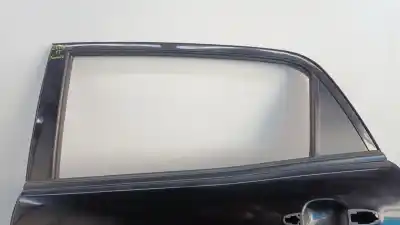Автозапчастина б/у двері задні ліві для ssangyong korando premium 4x2 посилання на oem iam   