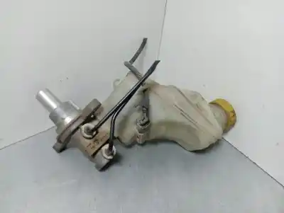 Peça sobressalente para automóvel em segunda mão Bomba De Travões por FIAT PUNTO (EVO) (199) Dynamic Referências OEM IAM 6401818  