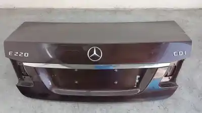 Автозапчастина б/у  для MERCEDES-BENZ CLASE E (W212)  Посилання на OEM IAM   