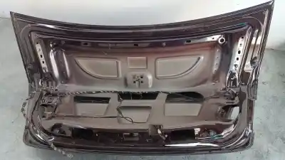 Second-hand car spare part tailgate for mercedes-benz clase e (w212) e 220 cdi / bluetec (212.001, 212.002) oem iam references   