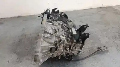 Second-hand car spare part GEARBOX for TOYOTA AVENSIS (T27)  OEM IAM references   