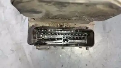 Автозапчастина б/у абс для citroen jumpy caja/chasis (bu_, bv_, bw_, bx_) 2.0 hdi 110 посилання на oem iam 1487993080