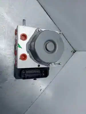 Peça sobressalente para automóvel em segunda mão abs por dacia logan ambiance referências oem iam 476608644r  