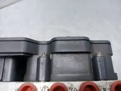 Peça sobressalente para automóvel em segunda mão abs por dacia logan ambiance referências oem iam 476608644r  