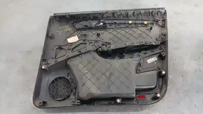 Peça sobressalente para automóvel em segunda mão Forra / Revestimento Da Porta Dianteira Esquerda por SKODA KAROQ (NU) Ambition Referências OEM IAM   