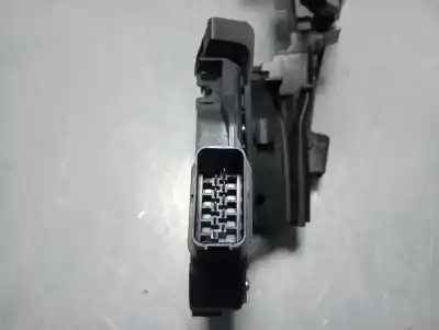 Second-hand car spare part Rear Left Door Lock for FORD S-MAX (CA1) Titanium (03.2010->) 140 CV / 103 KW OEM IAM references   