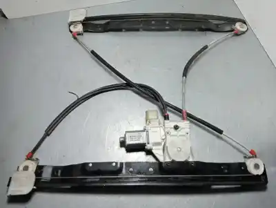 Second-hand car spare part passenger side right window regulator for ford s-max (ca1) titanium (03.2010->) 140 cv / 103 kw oem iam references   