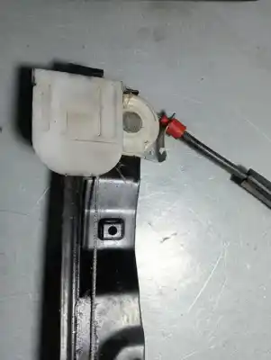 Second-hand car spare part passenger side right window regulator for ford s-max (ca1) titanium (03.2010->) 140 cv / 103 kw oem iam references   